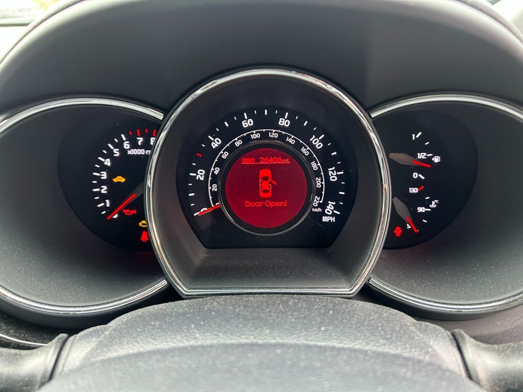 Used Kia Rio 2015 for sale - 77937097: Photo 10