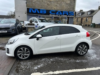 Used Kia Rio 2015 for sale - 77937097: Photo