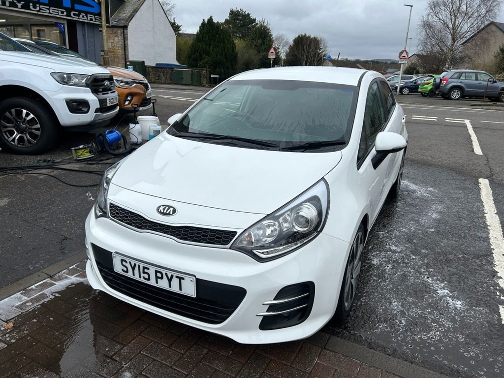 Used Kia Rio 2015 for sale - 77937097: Photo 3