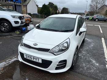 Used Kia Rio 2015 for sale - 77937097: Photo