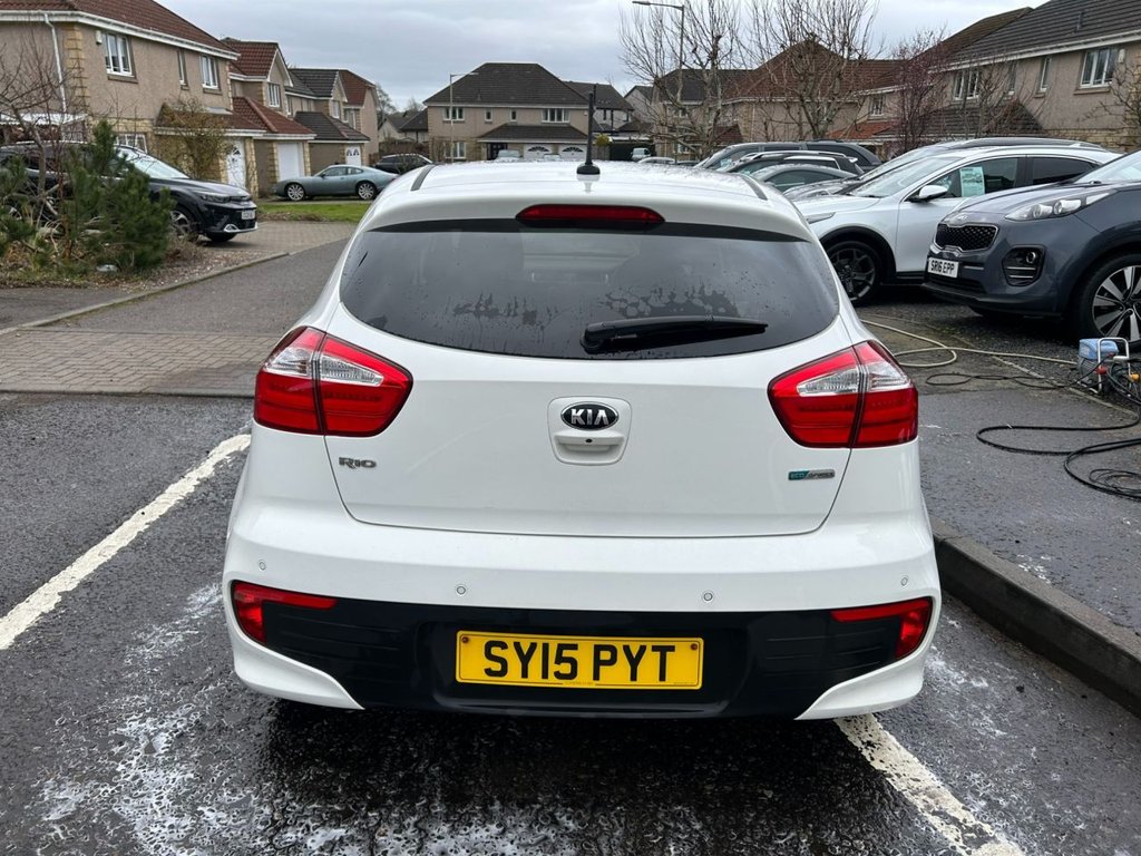 Used Kia Rio 2015 for sale - 77937097: Photo 4