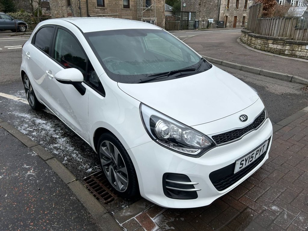 Used Kia Rio 2015 for sale - 77937097: Photo 6