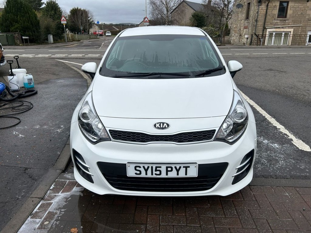 Used Kia Rio 2015 for sale - 77937097: Photo 7