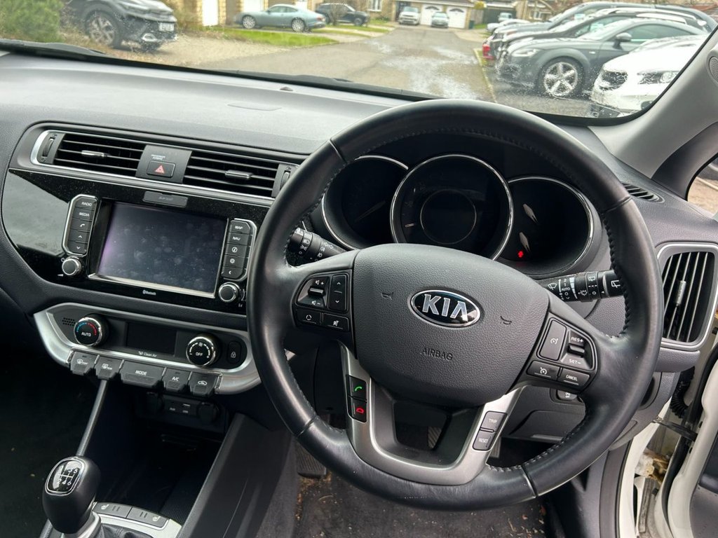 Used Kia Rio 2015 for sale - 77937097: Photo 9