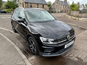 Used Volkswagen Tiguan 2018 for sale - 78682651: Photo