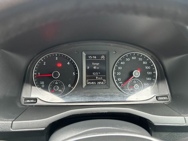 Used Volkswagen Caddy 2017 for sale - 76333888: Photo 10