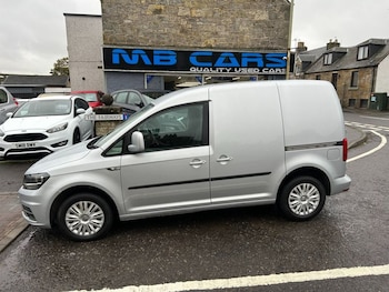 Volkswagen - Caddy