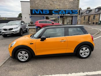 Used MINI Hatch 2015 for sale - 79636568: Photo