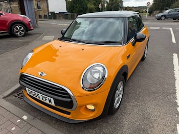 Used MINI Hatch 2015 for sale - 79636568: Photo