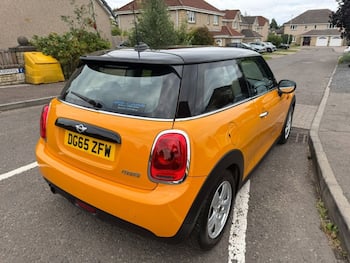 Used MINI Hatch 2015 for sale - 79636568: Photo