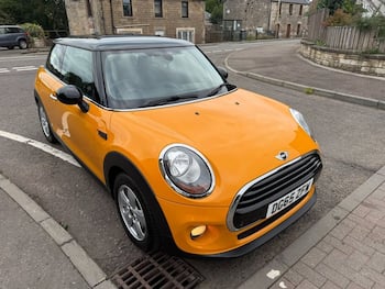 Used MINI Hatch 2015 for sale - 79636568: Photo