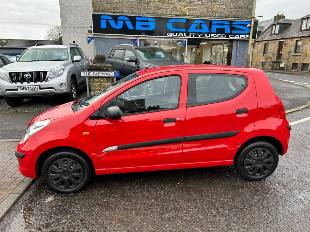 Used Suzuki Alto 2015 for sale - 76923938: Photo 1