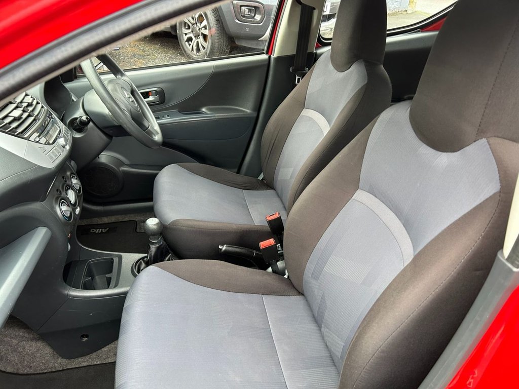 Used Suzuki Alto 2015 for sale - 76923938: Photo 10