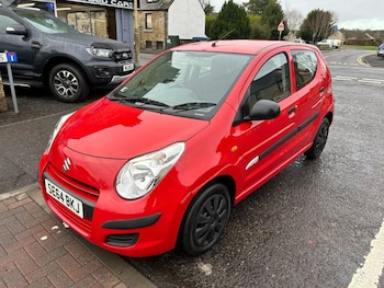 Used Suzuki Alto 2015 for sale - 76923938: Photo