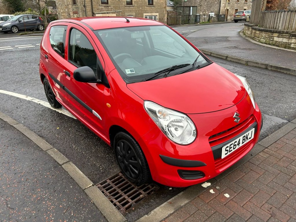 Used Suzuki Alto 2015 for sale - 76923938: Photo 4