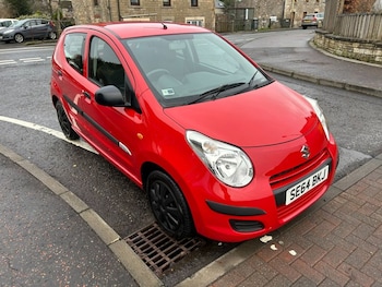 Used Suzuki Alto 2015 for sale - 76923938: Photo