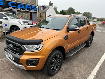 Used Ford Ranger 2020 for sale - 76395839: Photo