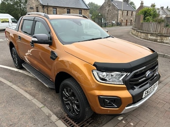 Used Ford Ranger 2020 for sale - 76395839: Photo