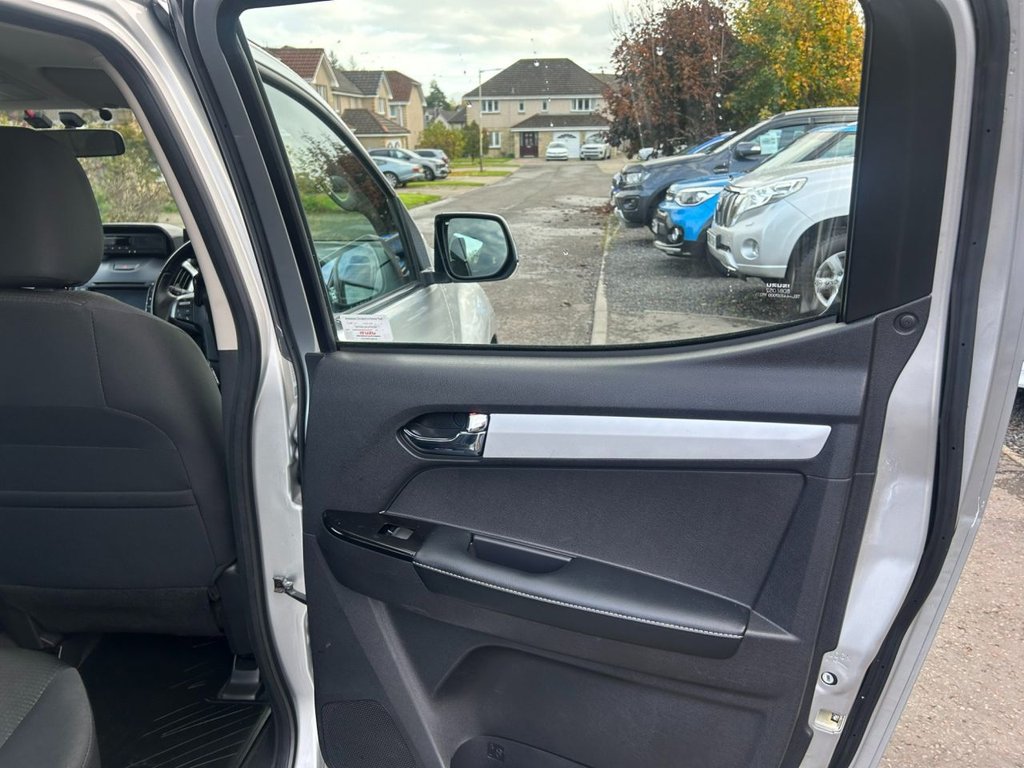 Used Isuzu D-Max 2020 for sale - 76323499: Photo 13
