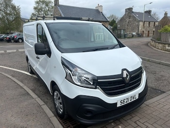 Used Renault Trafic 2021 for sale - 78533832: Photo