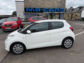 Used Citroen C1 2016 for sale - 79675729: Photo