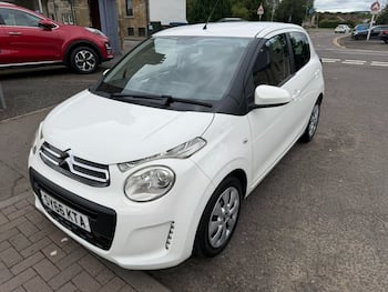 Used Citroen C1 2016 for sale - 79675729: Photo