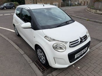 Used Citroen C1 2016 for sale - 79675729: Photo
