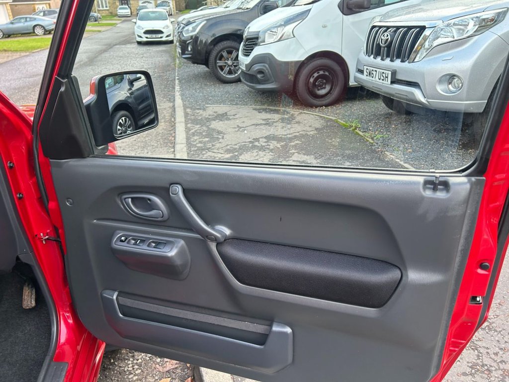 Used Suzuki Jimny 2013 for sale - 76751141: Photo 12