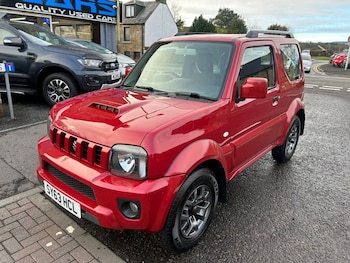 Used Suzuki Jimny 2013 for sale - 76751141: Photo