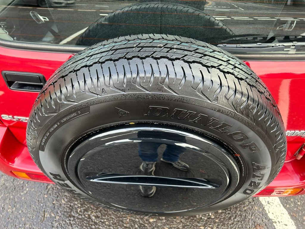 Used Suzuki Jimny 2013 for sale - 76751141: Photo 8