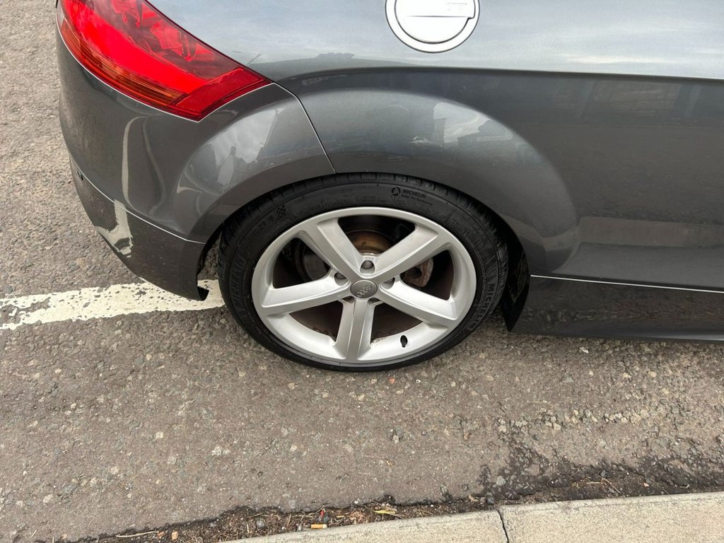 Used Audi TT 2010 for sale - 77594683: Photo 12