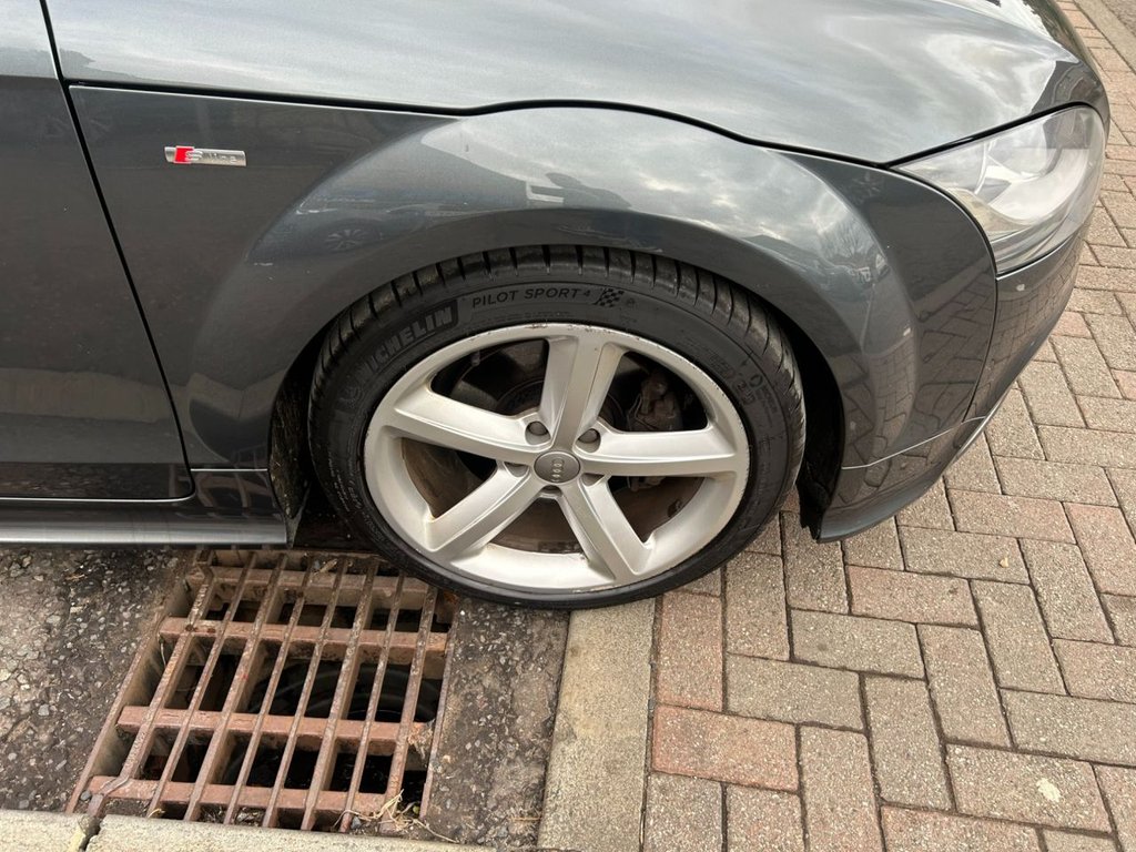 Used Audi TT 2010 for sale - 77594683: Photo 13