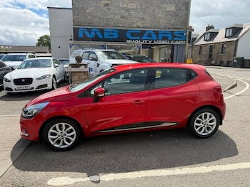 Used Renault Clio 2017 for sale - 78930779: Photo