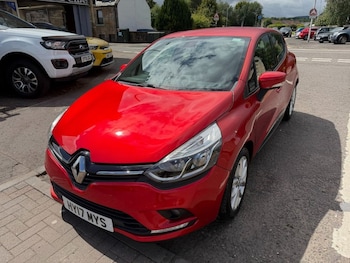 Used Renault Clio 2017 for sale - 78930779: Photo