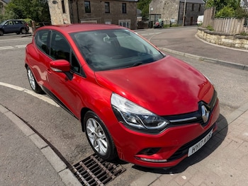 Used Renault Clio 2017 for sale - 78930779: Photo
