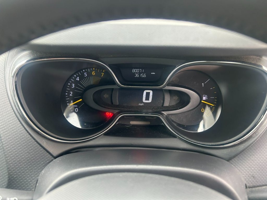 Used Renault Captur 2015 for sale - 78134475: Photo 10