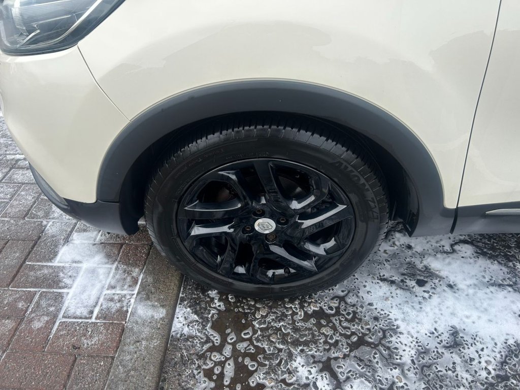 Used Renault Captur 2015 for sale - 78134475: Photo 14