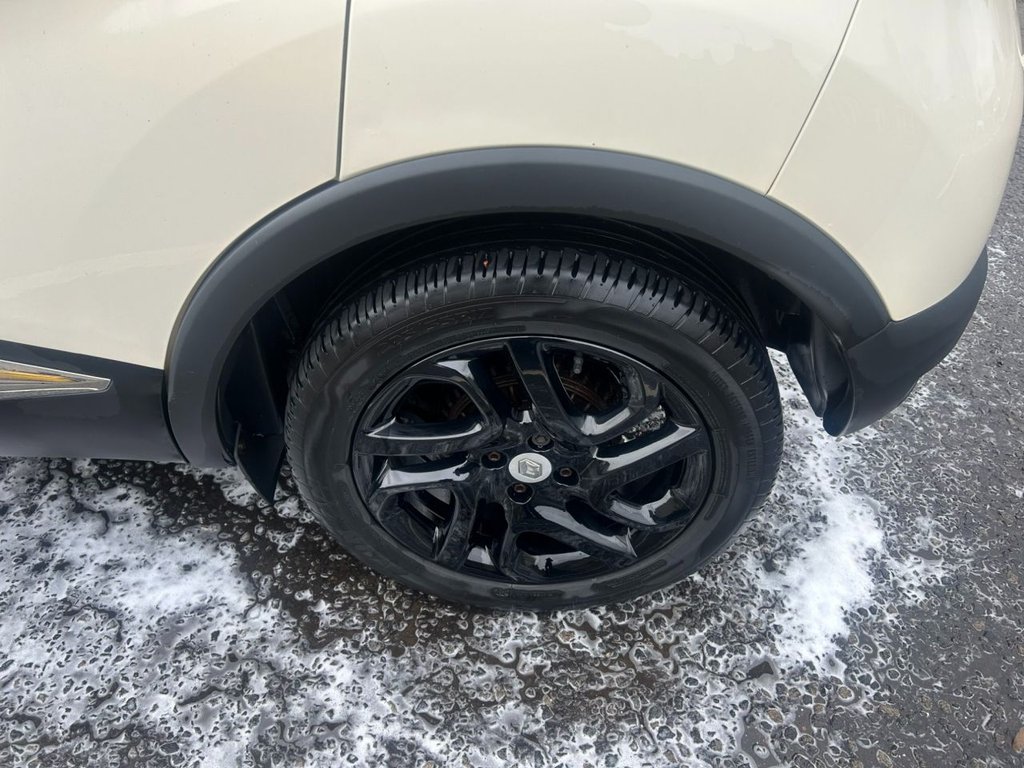 Used Renault Captur 2015 for sale - 78134475: Photo 15