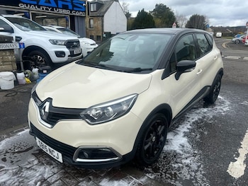 Used Renault Captur 2015 for sale - 78134475: Photo