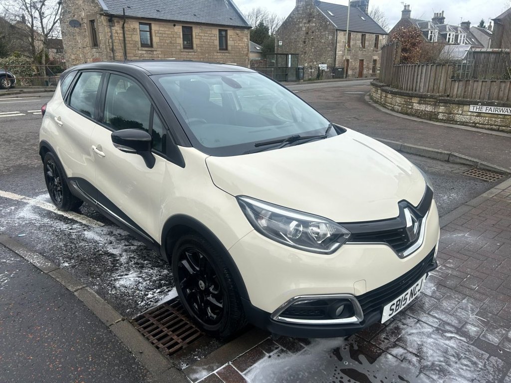 Used Renault Captur 2015 for sale - 78134475: Photo 4