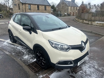 Used Renault Captur 2015 for sale - 78134475: Photo