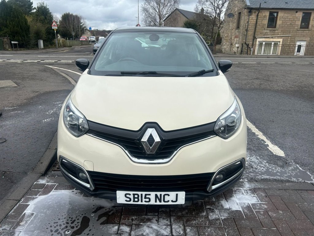 Used Renault Captur 2015 for sale - 78134475: Photo 6