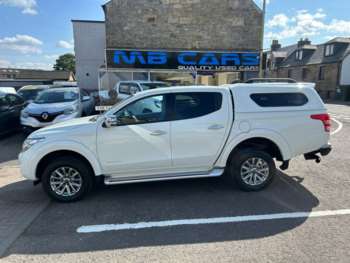Used Mitsubishi L200 2017 for sale - 74917211: Photo