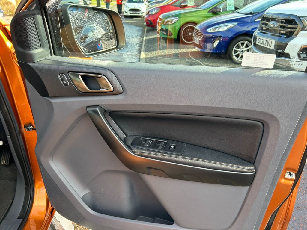 Used Ford Ranger 2018 for sale - 77720268: Photo 10