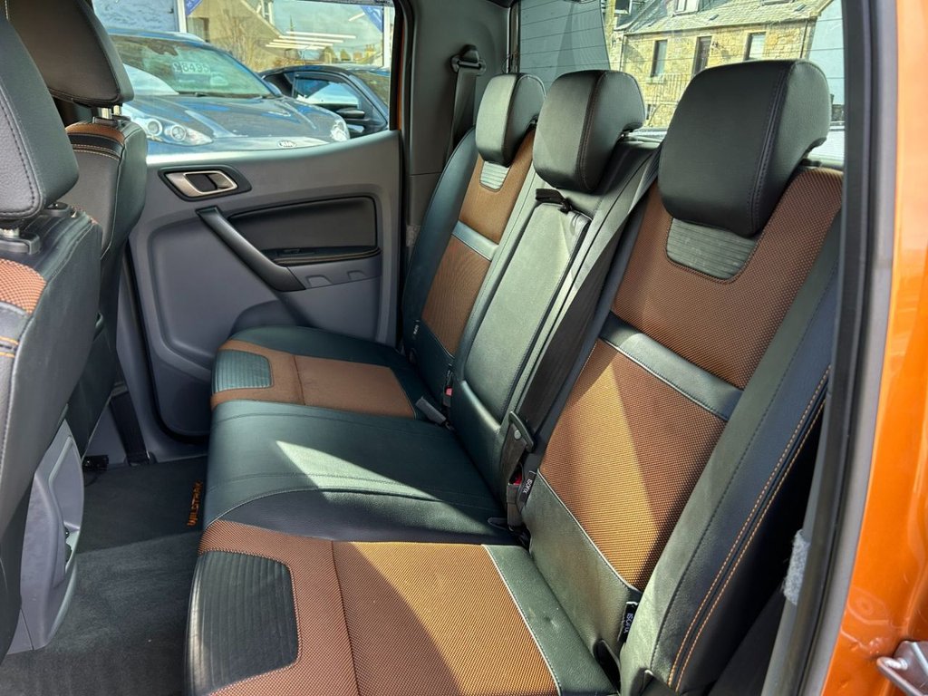 Used Ford Ranger 2018 for sale - 77720268: Photo 12