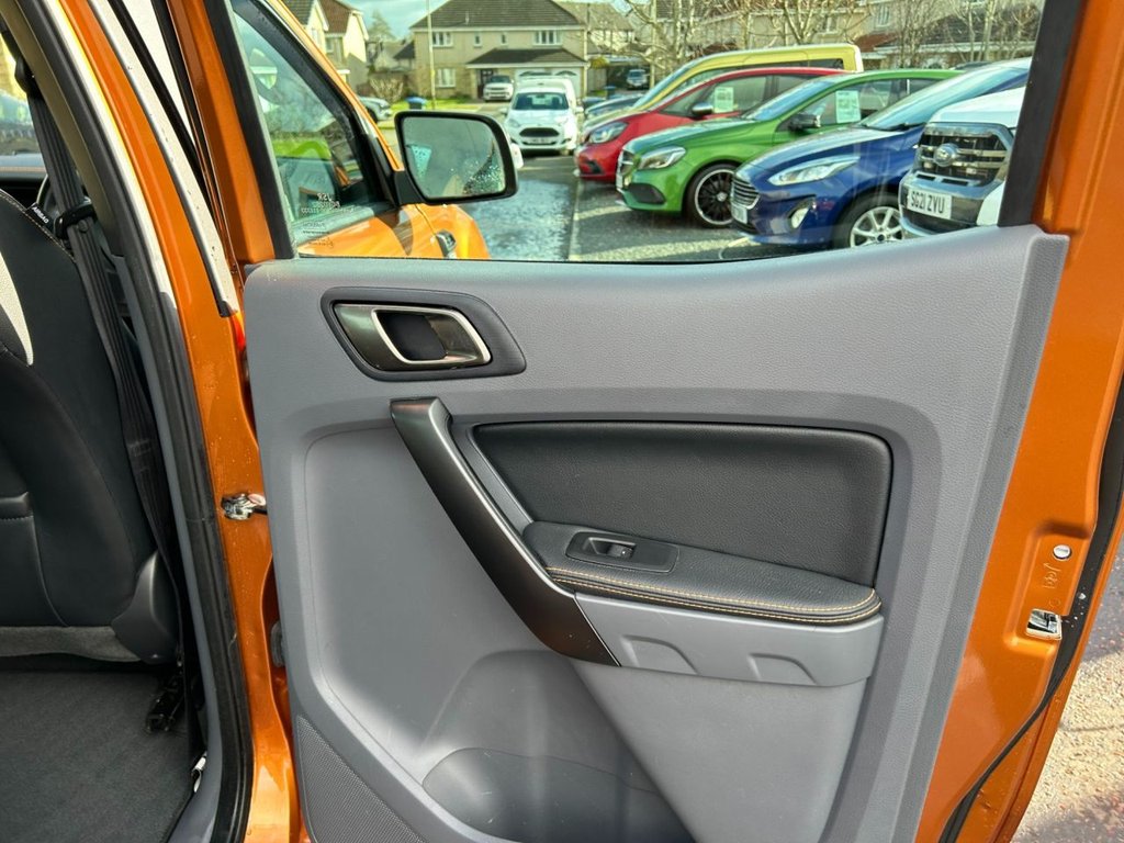 Used Ford Ranger 2018 for sale - 77720268: Photo 13