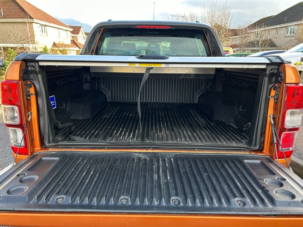 Used Ford Ranger 2018 for sale - 77720268: Photo 14