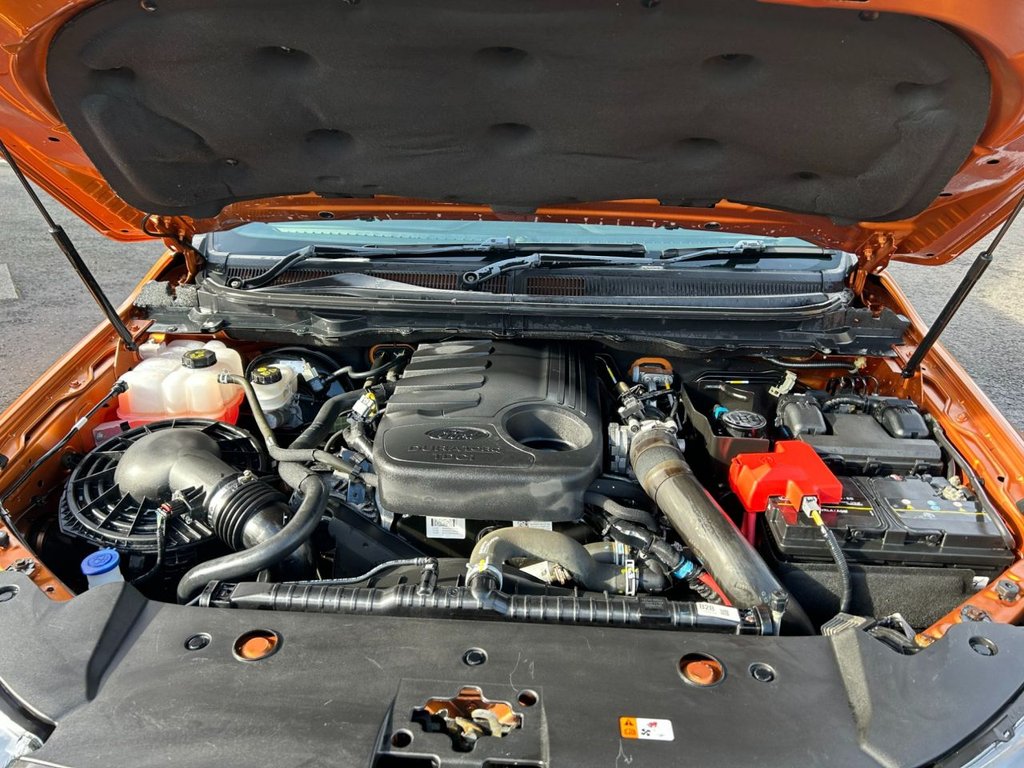 Used Ford Ranger 2018 for sale - 77720268: Photo 15