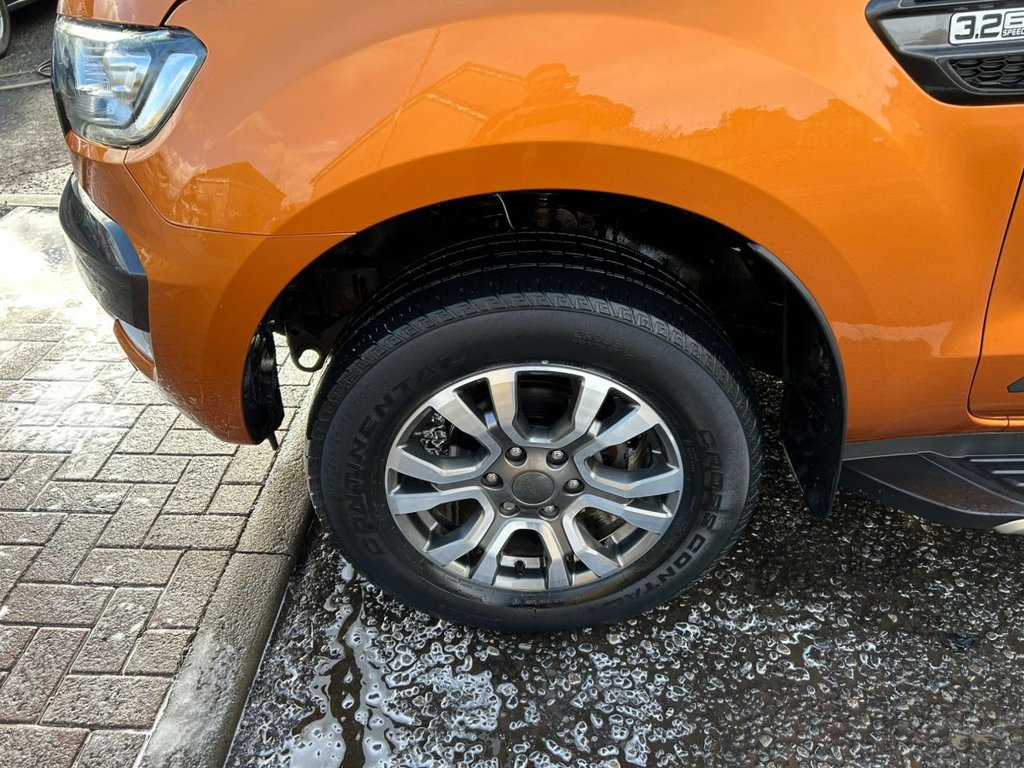 Used Ford Ranger 2018 for sale - 77720268: Photo 16