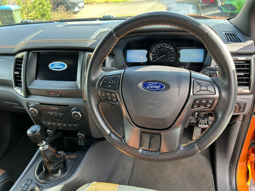 Used Ford Ranger 2018 for sale - 77720268: Photo 9